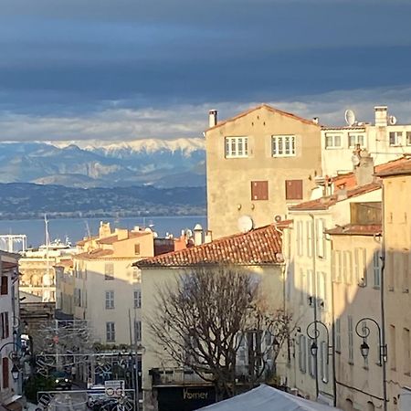 Sade - Central, Charming, For 6 Antibes Exteriör bild