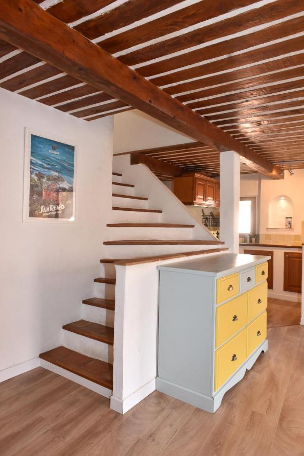 Sade - Central, Charming, For 6 Antibes Exteriör bild