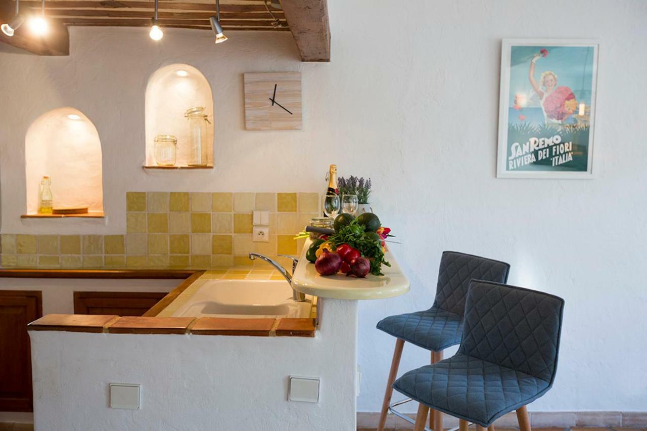 Sade - Central, Charming, For 6 Antibes Exteriör bild